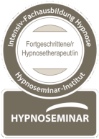 Intensiv-Fachausbildung Hypnose - Logo